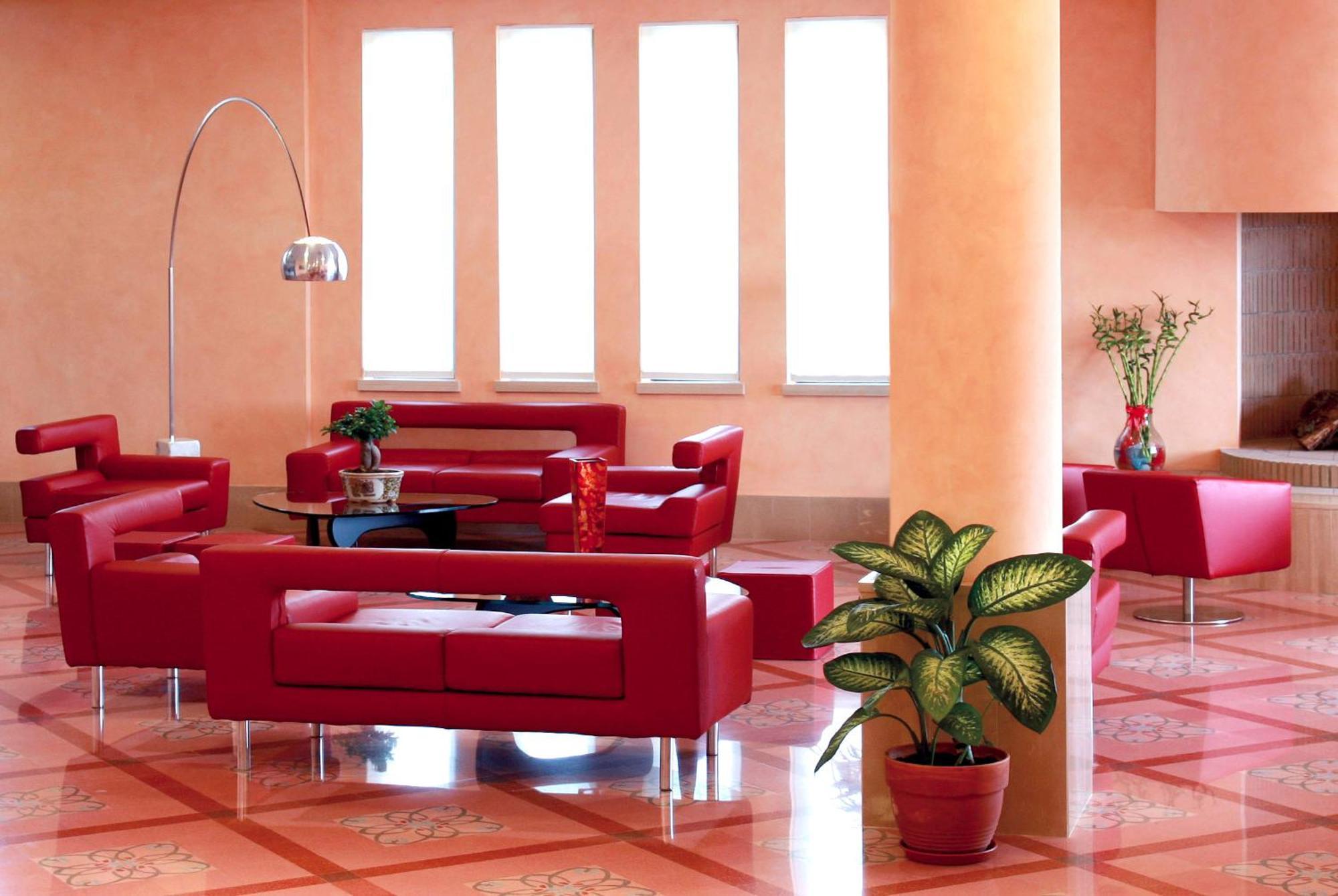 Don Guglielmo Panoramic Hotel & Spa Campobasso Extérieur photo
