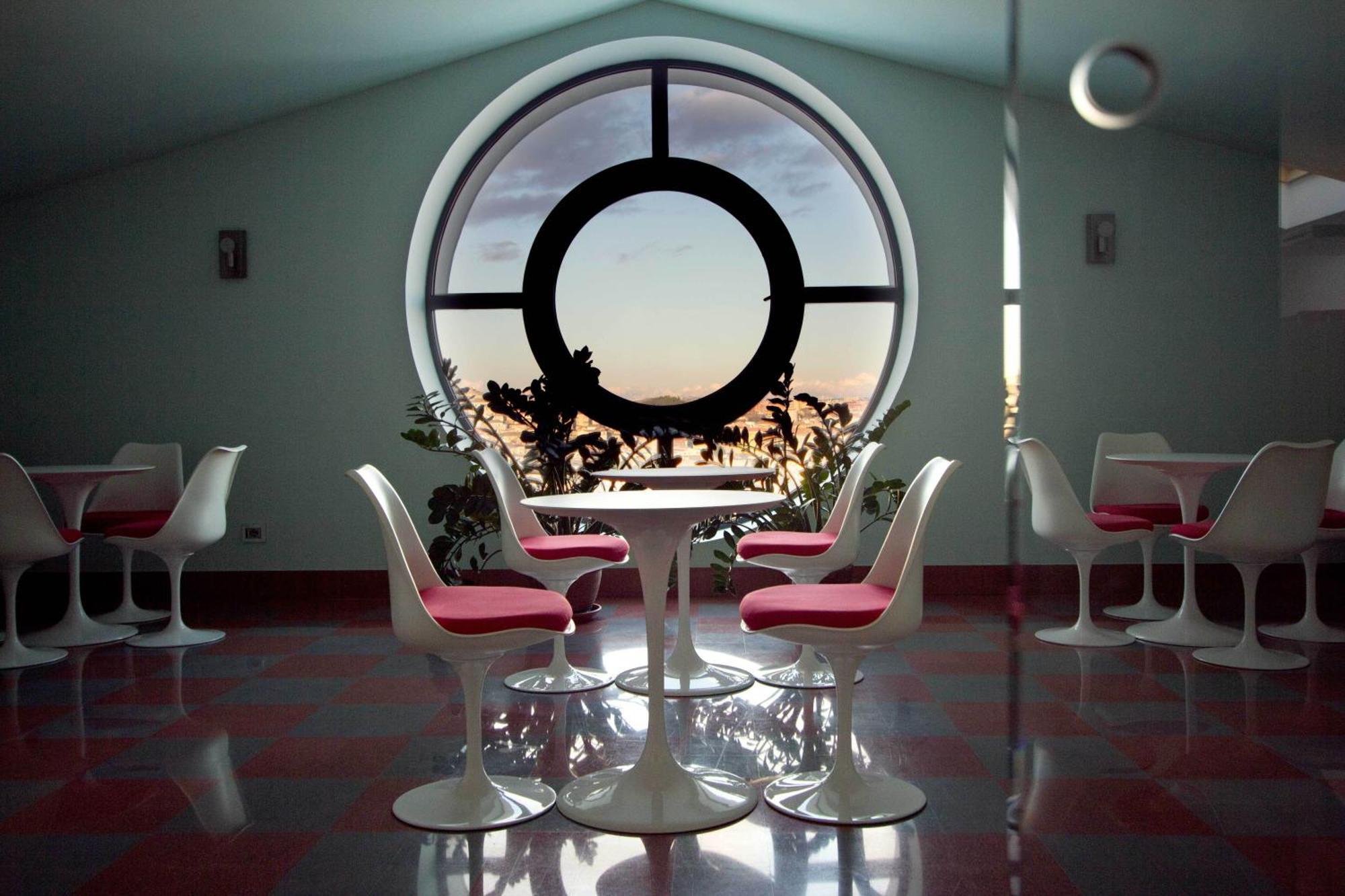 Don Guglielmo Panoramic Hotel & Spa Campobasso Extérieur photo