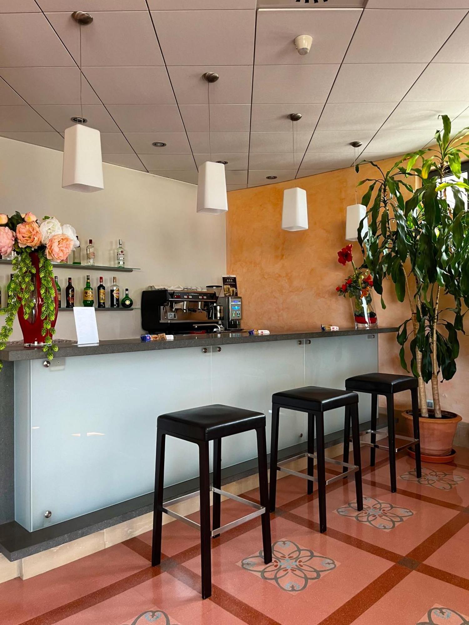 Don Guglielmo Panoramic Hotel & Spa Campobasso Extérieur photo