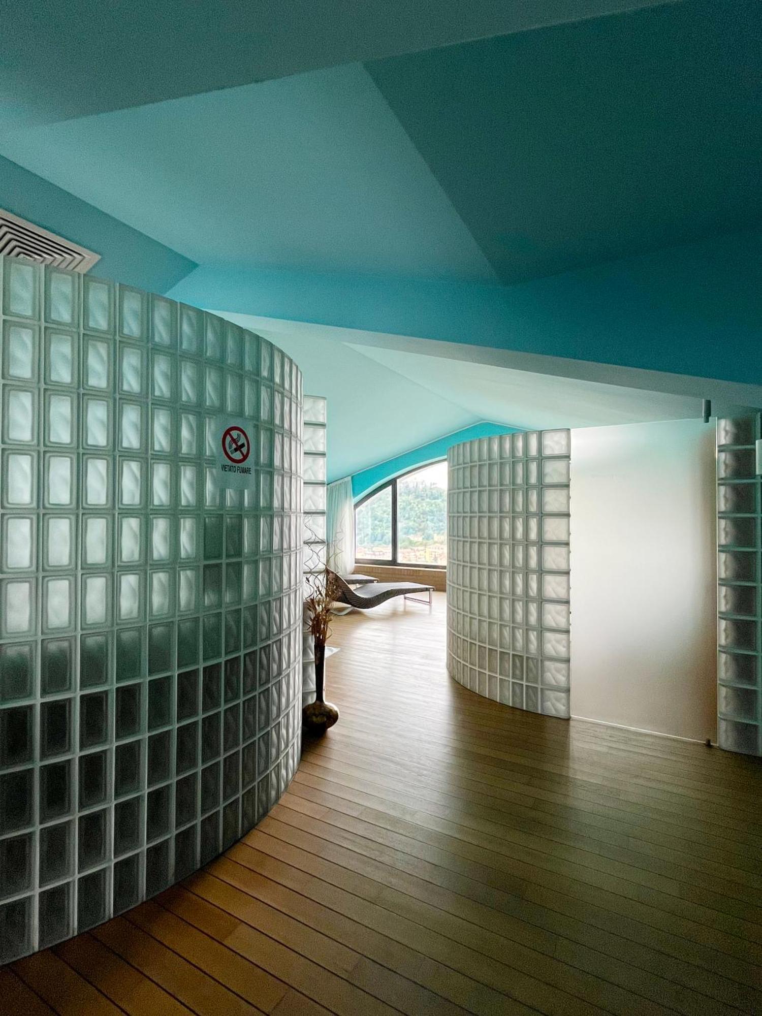 Don Guglielmo Panoramic Hotel & Spa Campobasso Extérieur photo