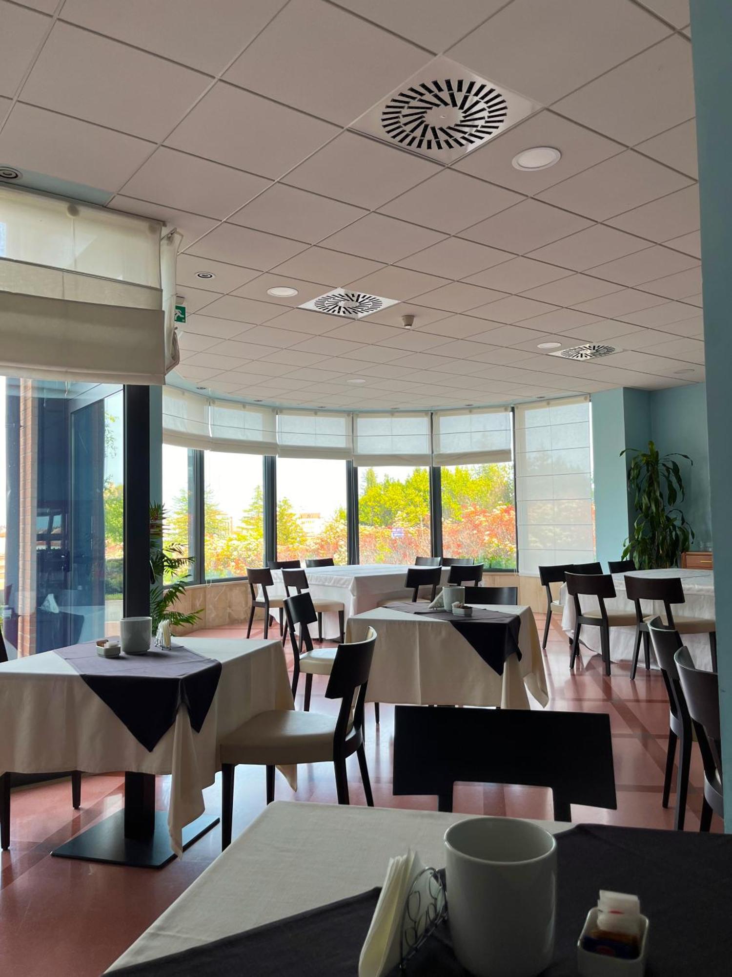 Don Guglielmo Panoramic Hotel & Spa Campobasso Extérieur photo
