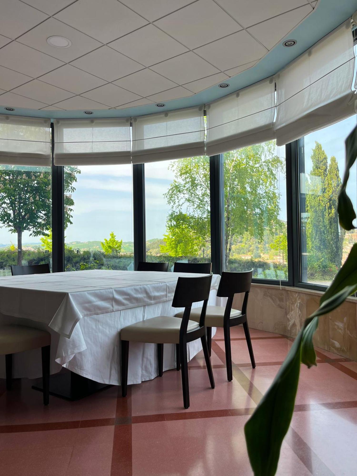 Don Guglielmo Panoramic Hotel & Spa Campobasso Extérieur photo