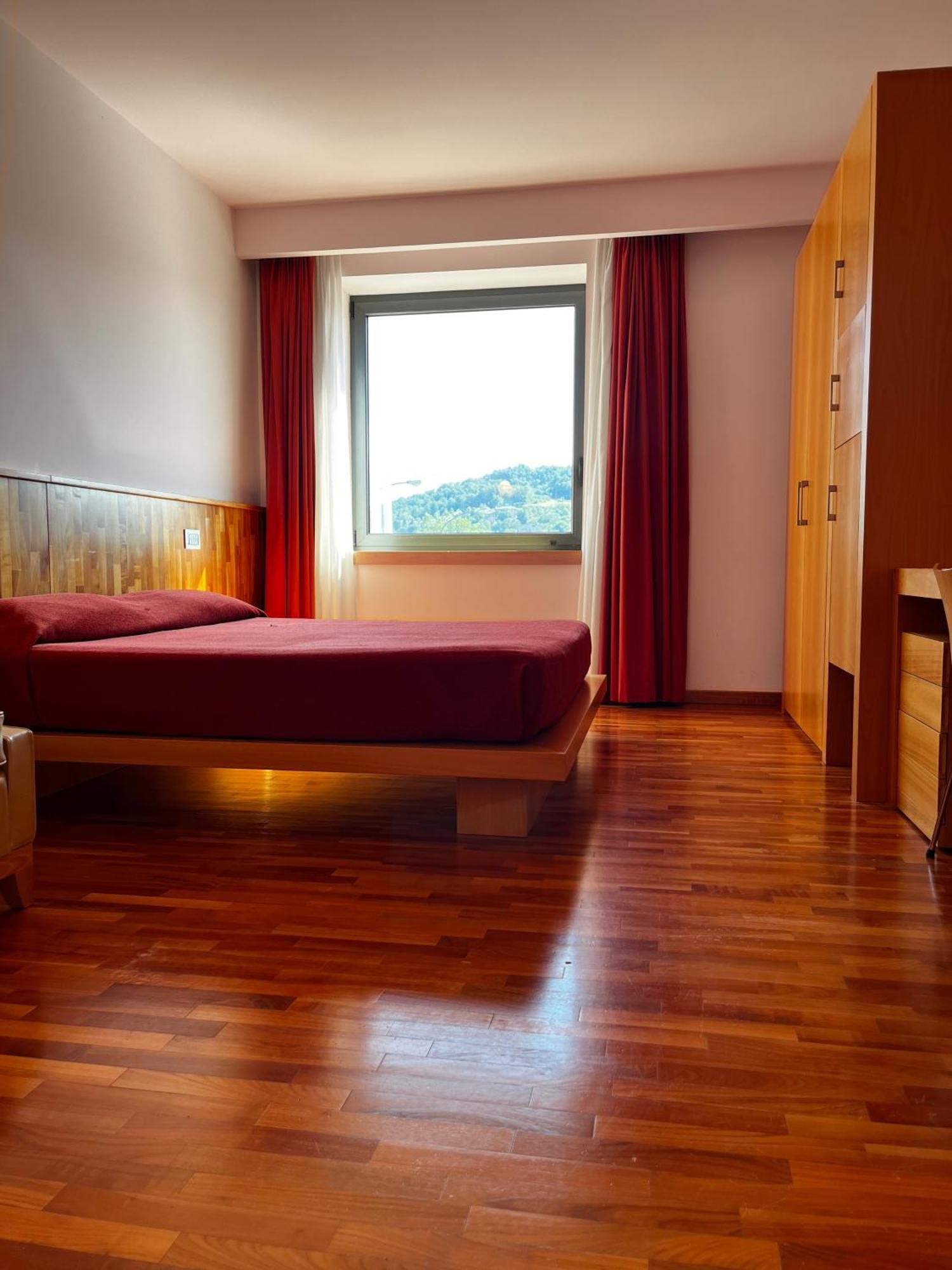 Don Guglielmo Panoramic Hotel & Spa Campobasso Extérieur photo