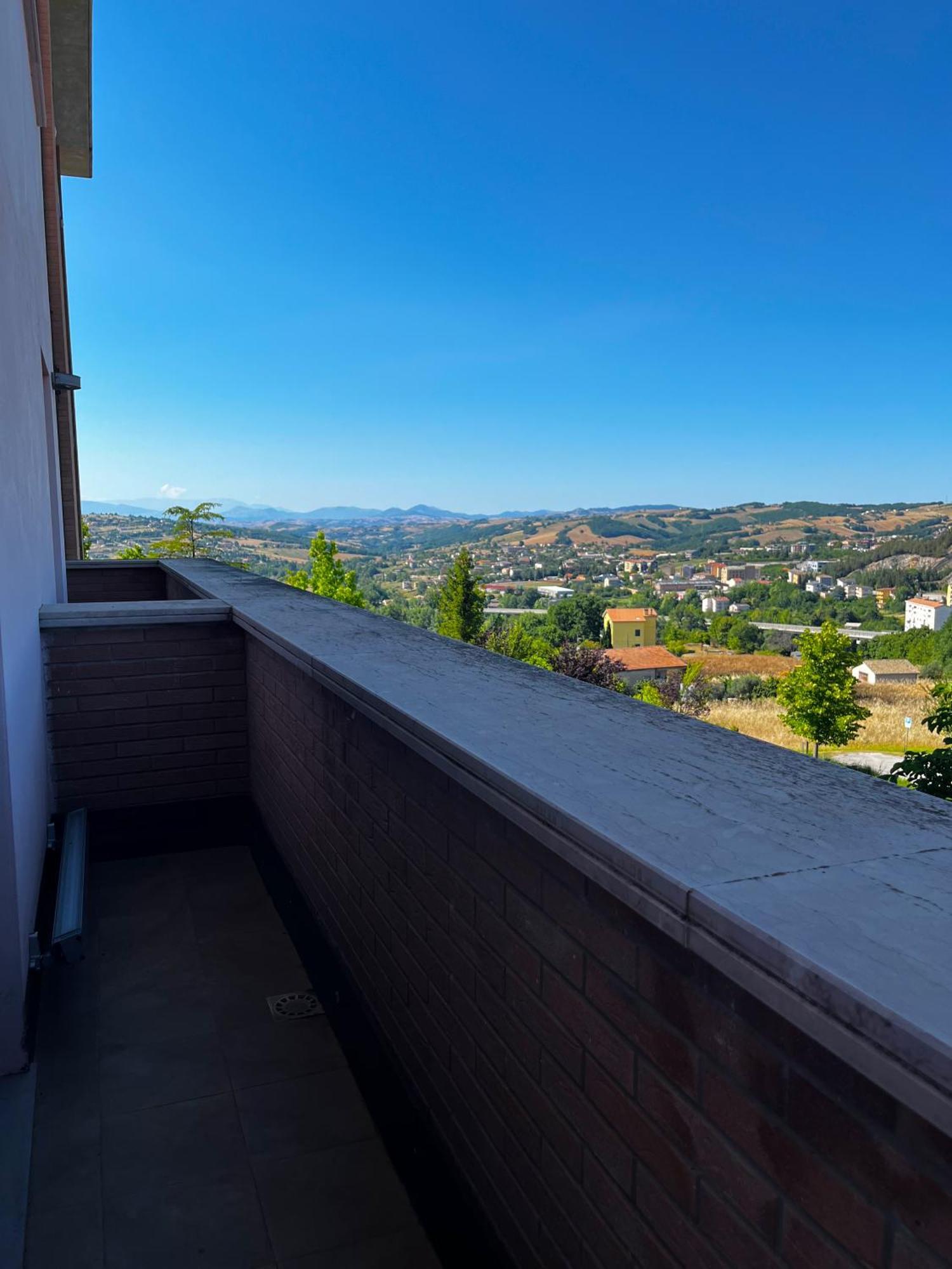 Don Guglielmo Panoramic Hotel & Spa Campobasso Extérieur photo