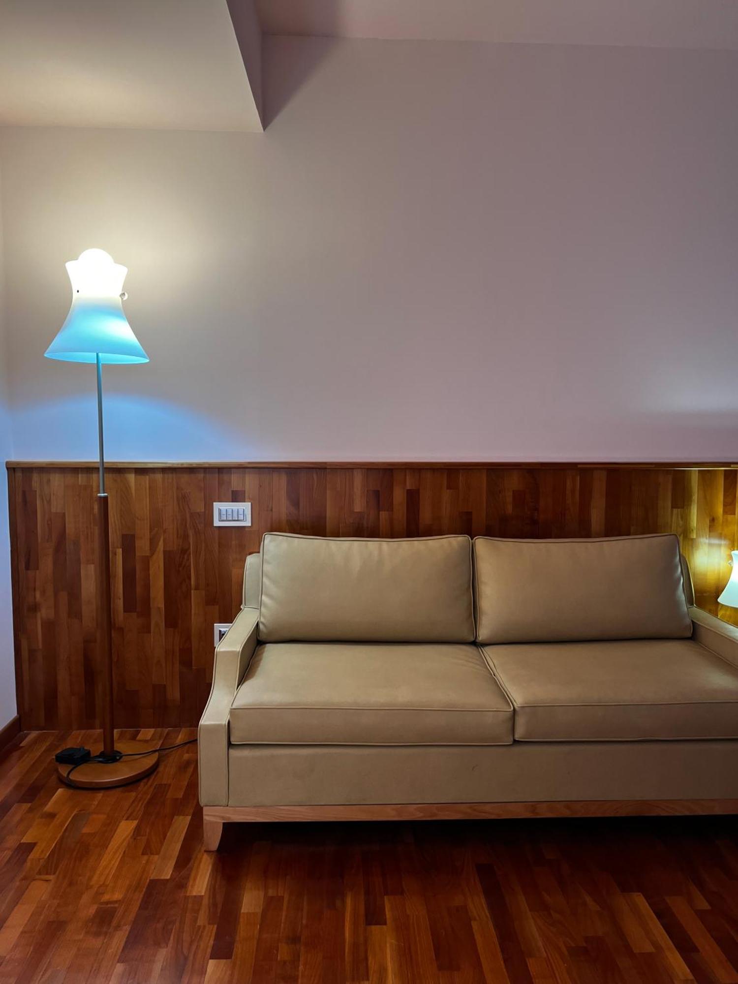Don Guglielmo Panoramic Hotel & Spa Campobasso Extérieur photo