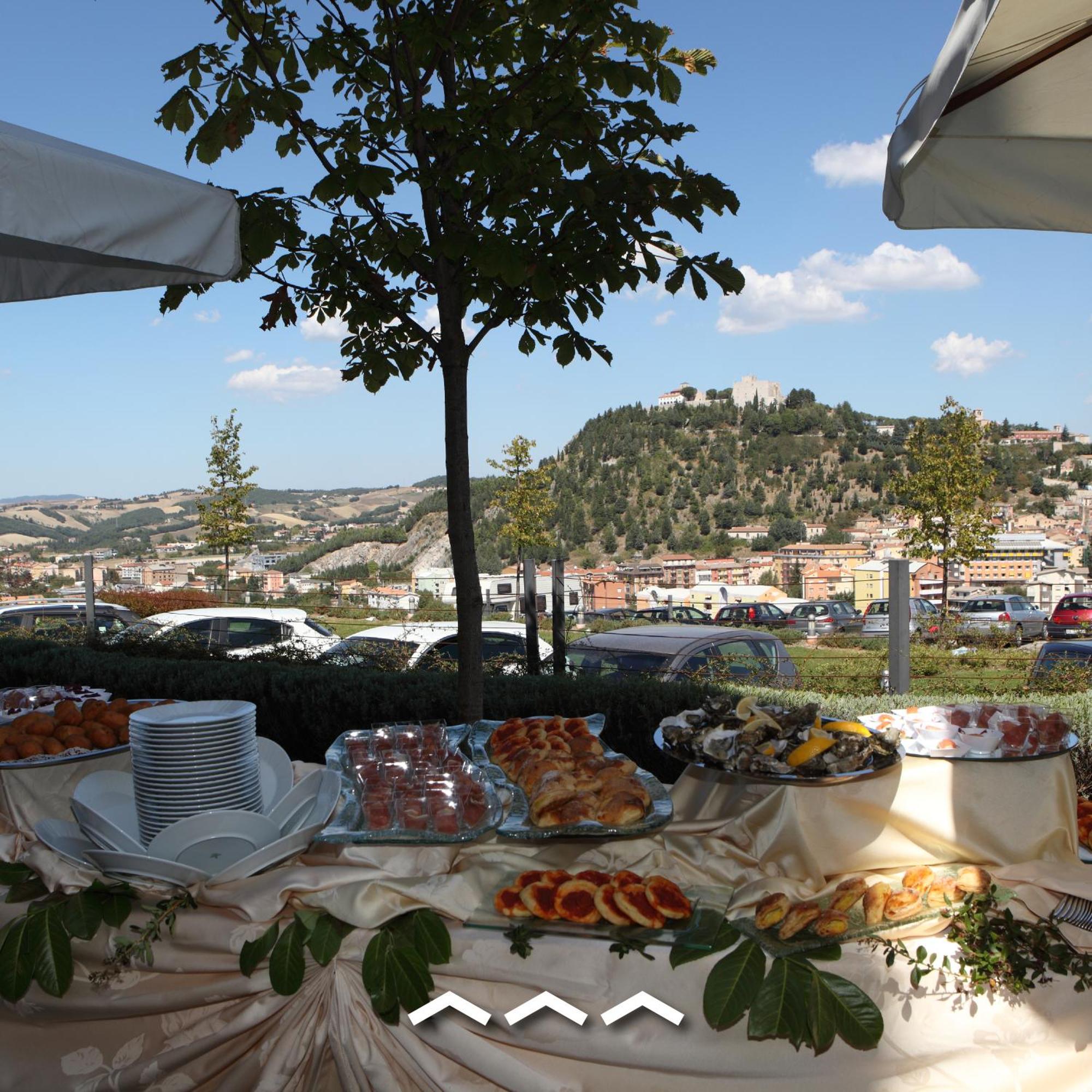 Don Guglielmo Panoramic Hotel & Spa Campobasso Extérieur photo