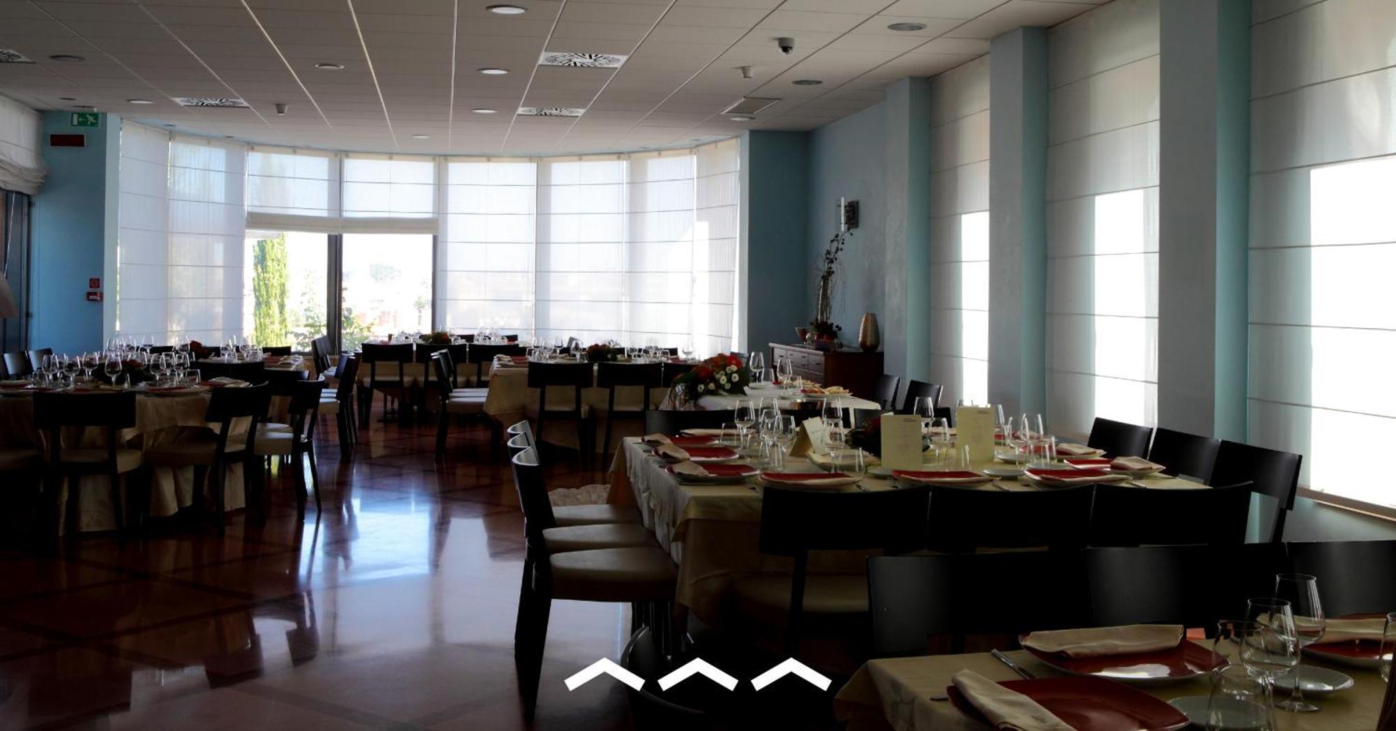 Don Guglielmo Panoramic Hotel & Spa Campobasso Extérieur photo