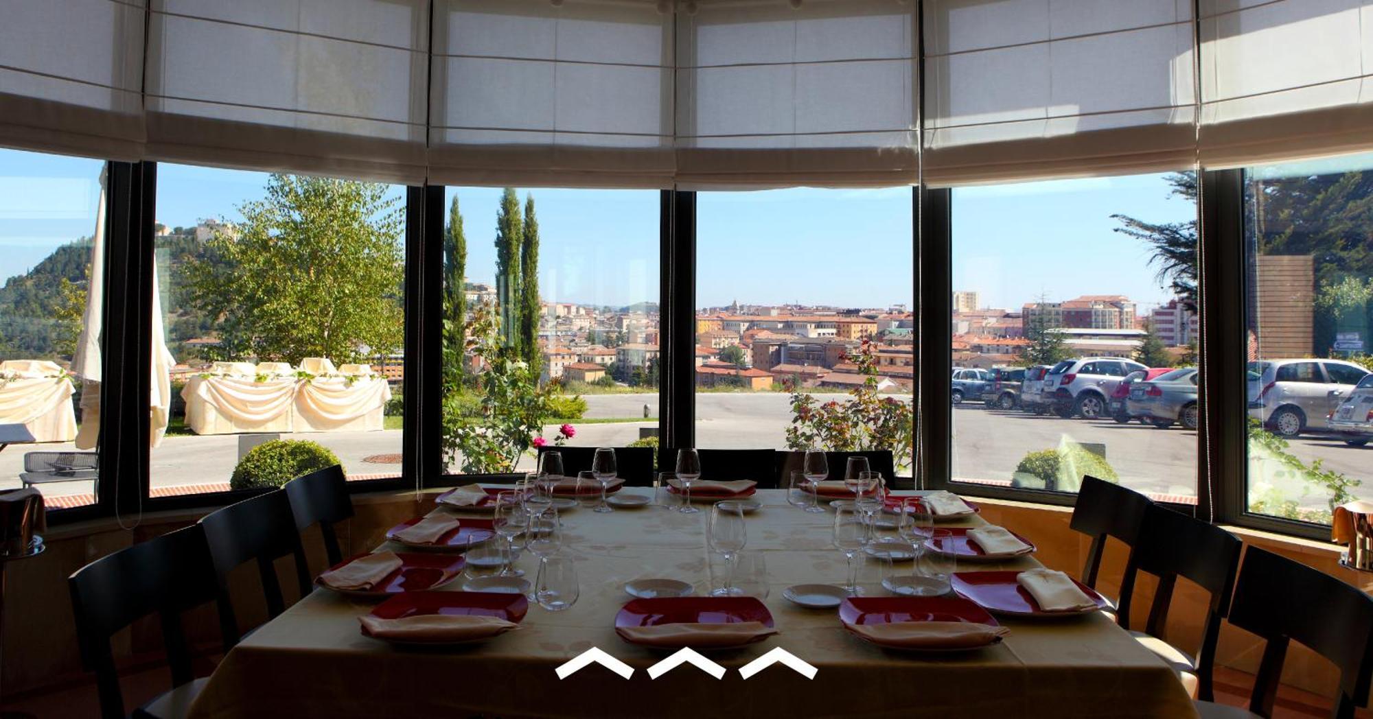 Don Guglielmo Panoramic Hotel & Spa Campobasso Extérieur photo