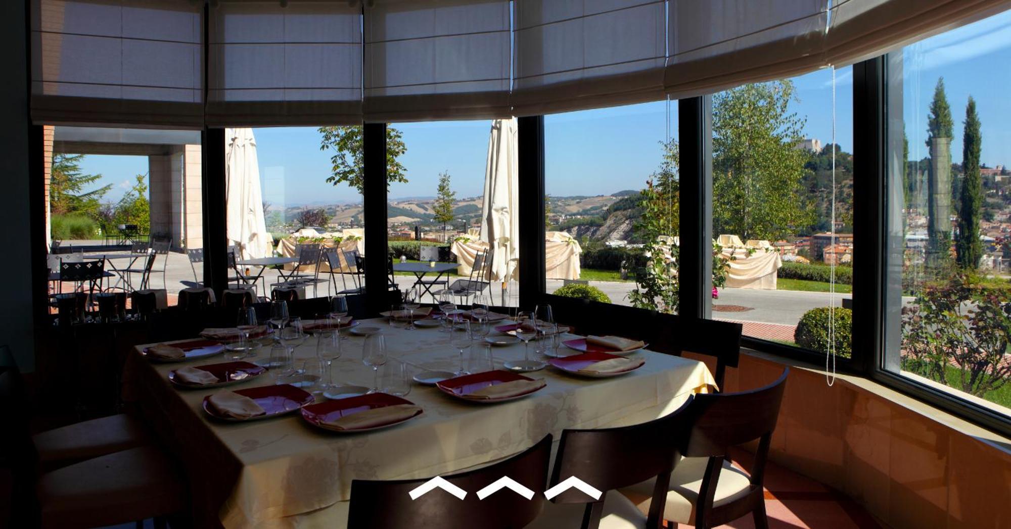 Don Guglielmo Panoramic Hotel & Spa Campobasso Extérieur photo